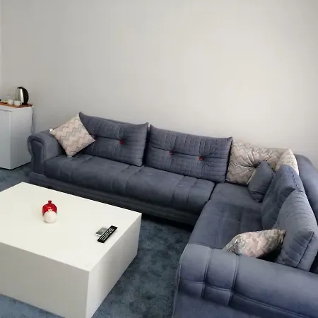 Panda Deluxe Taksim 2* Istambul