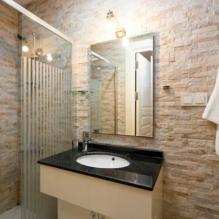 Panda Deluxe Taksim Estambul