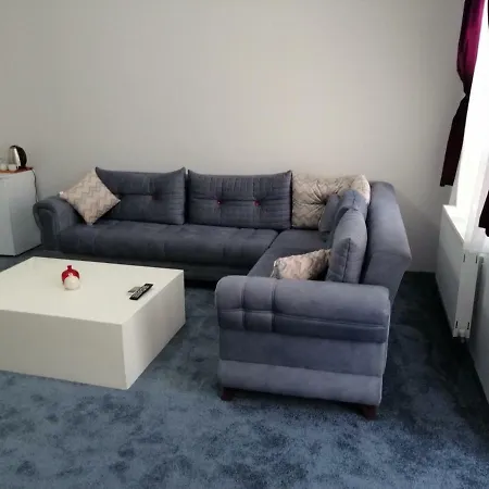 Panda Deluxe Taksim Aparthotel Istanbul
